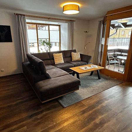 Ferienwohnung Pauliner Oberstdorf Eksteriør bilde
