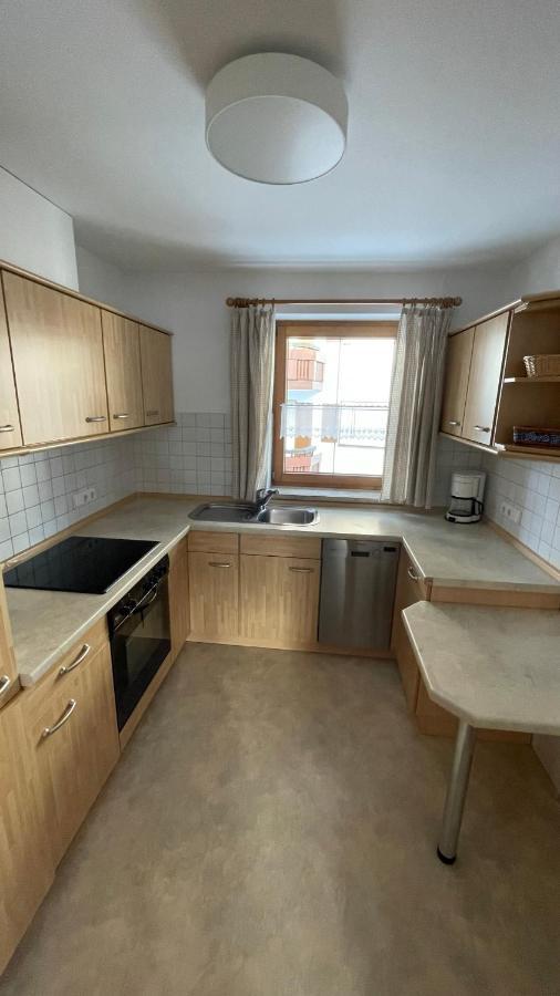 Ferienwohnung Pauliner Oberstdorf Eksteriør bilde