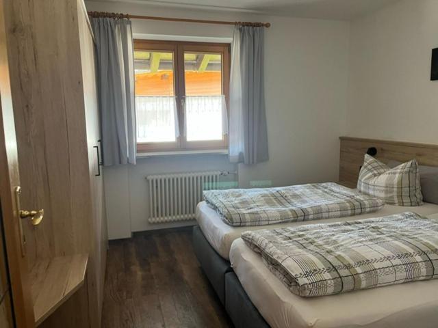 Ferienwohnung Pauliner Oberstdorf Eksteriør bilde