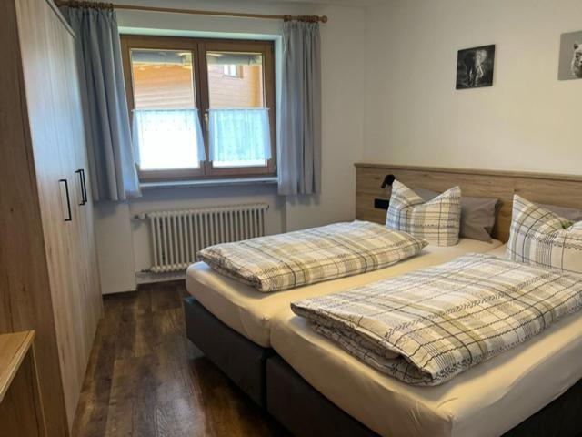 Ferienwohnung Pauliner Oberstdorf Eksteriør bilde