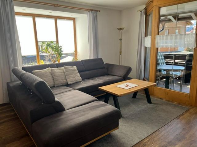 Ferienwohnung Pauliner Oberstdorf Eksteriør bilde